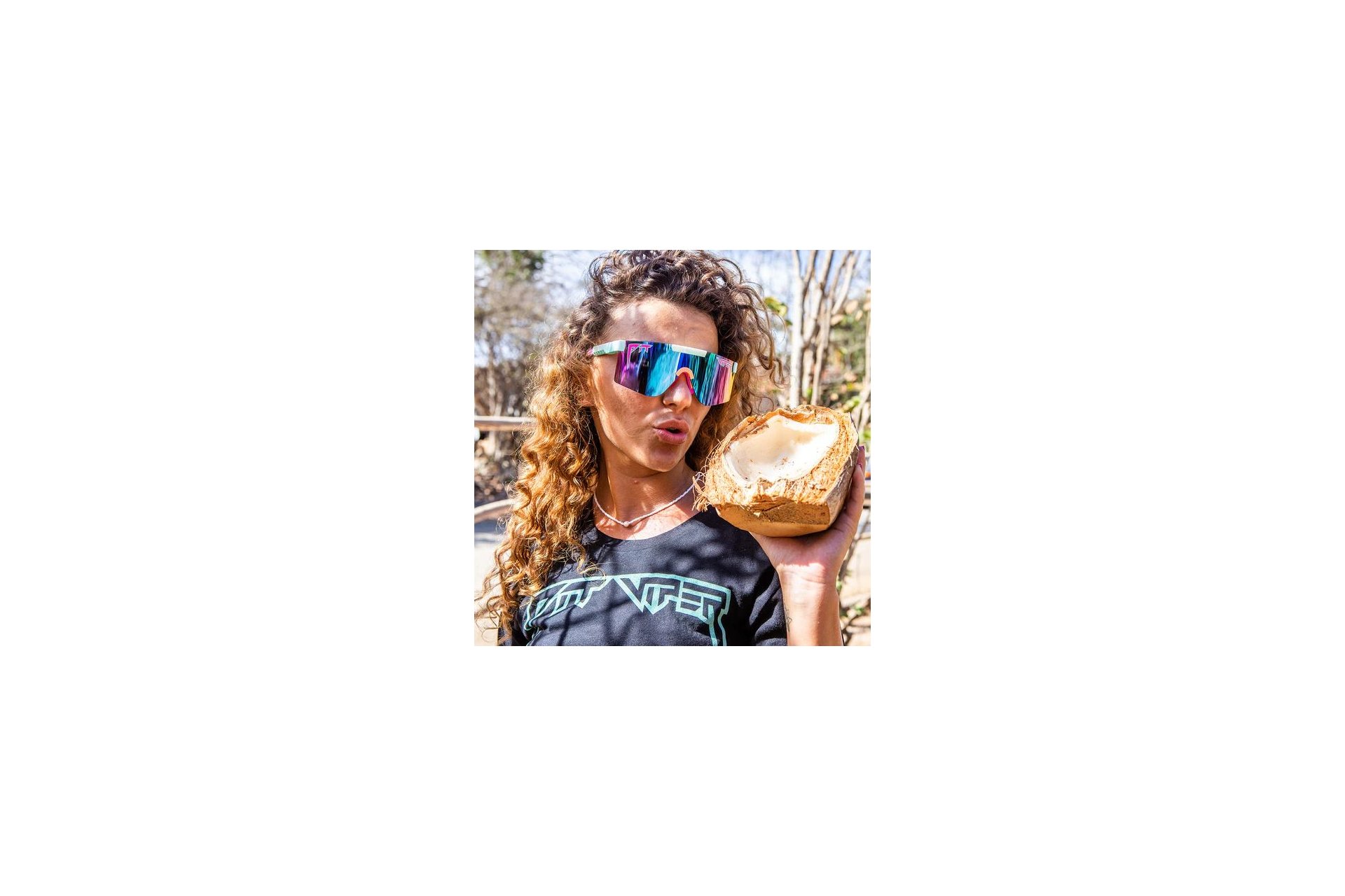 Pit Viper The 2000s - Polarized - Bonair Breeze