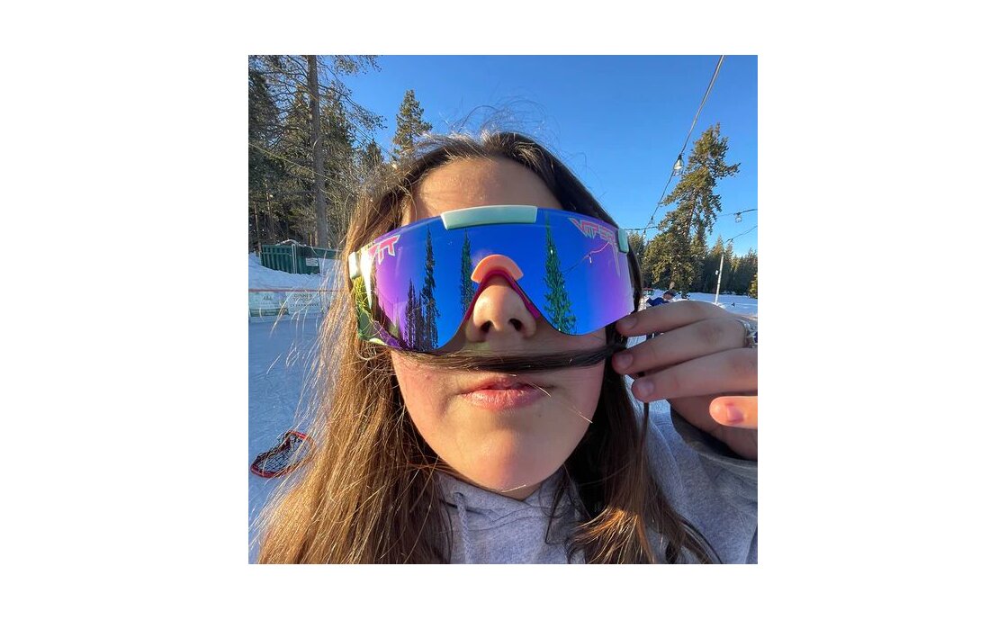 Pit Viper The 2000s - Polarized - Bonair Breeze