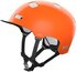 fluorescent orange