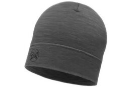 Buff Merino Lightweight Beanie