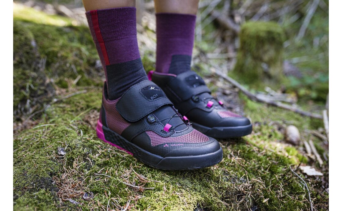 Vaude All Year Wool Socken