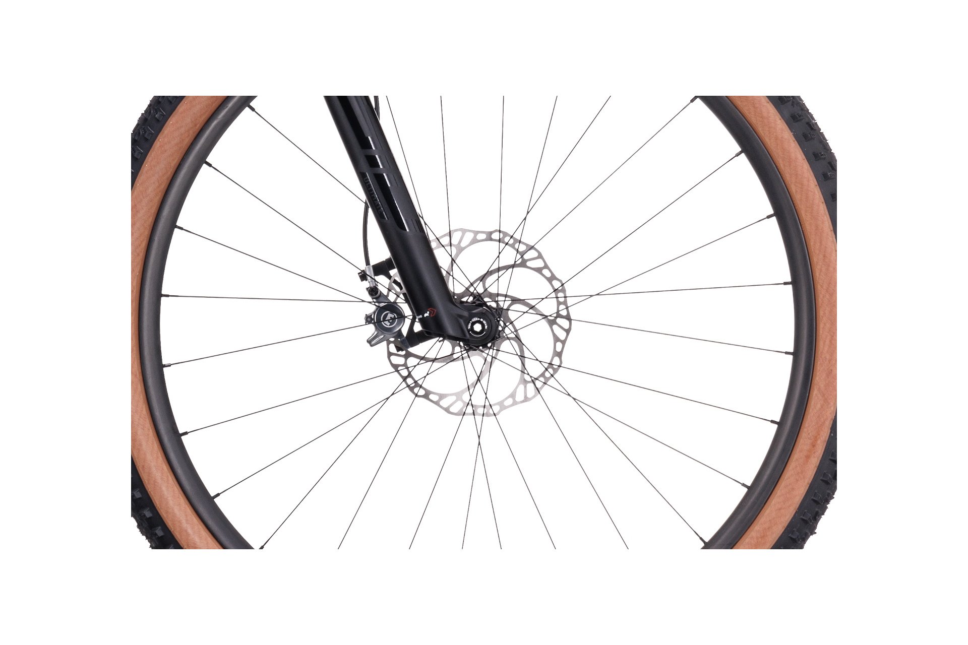 Cube AMS ZERO99 C:68X SLX 29 - 29 Zoll - Fully - 2023