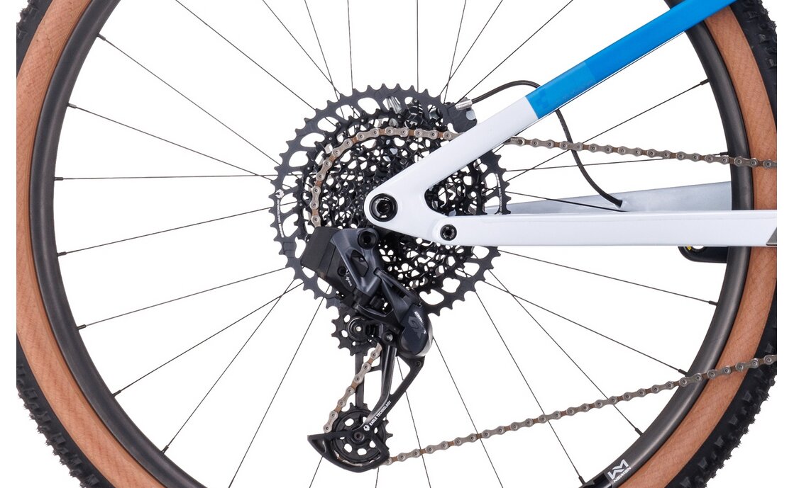 Cube AMS ZERO99 C:68X SLX 29 - 29 Zoll - Fully - 2023