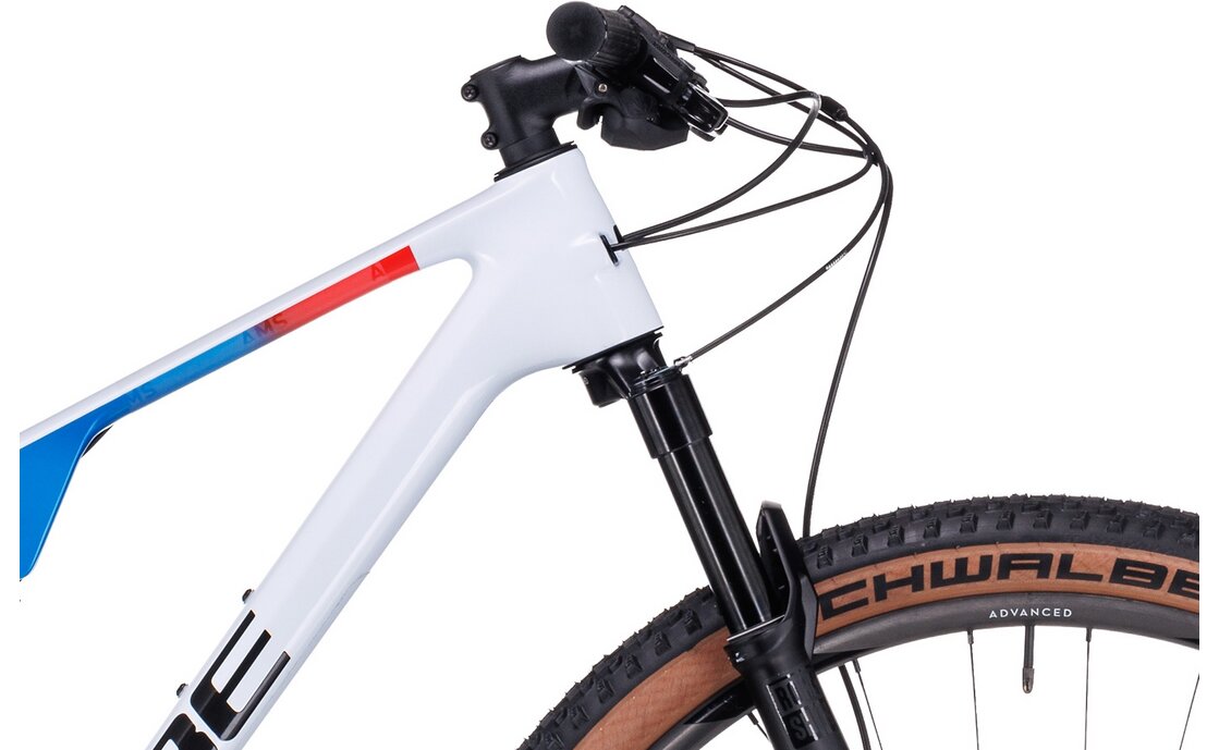 Cube AMS ZERO99 C:68X SLX 29 - 29 Zoll - Fully - 2023