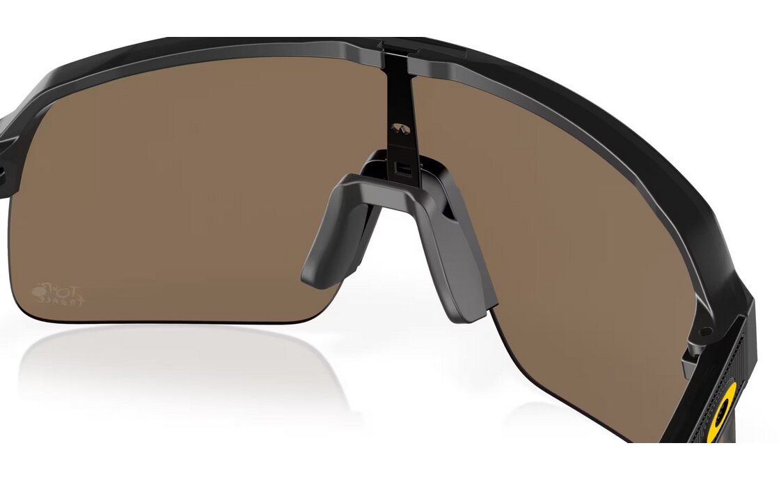 Oakley Sutro Lite Matte Black Ink - Prizm 24K