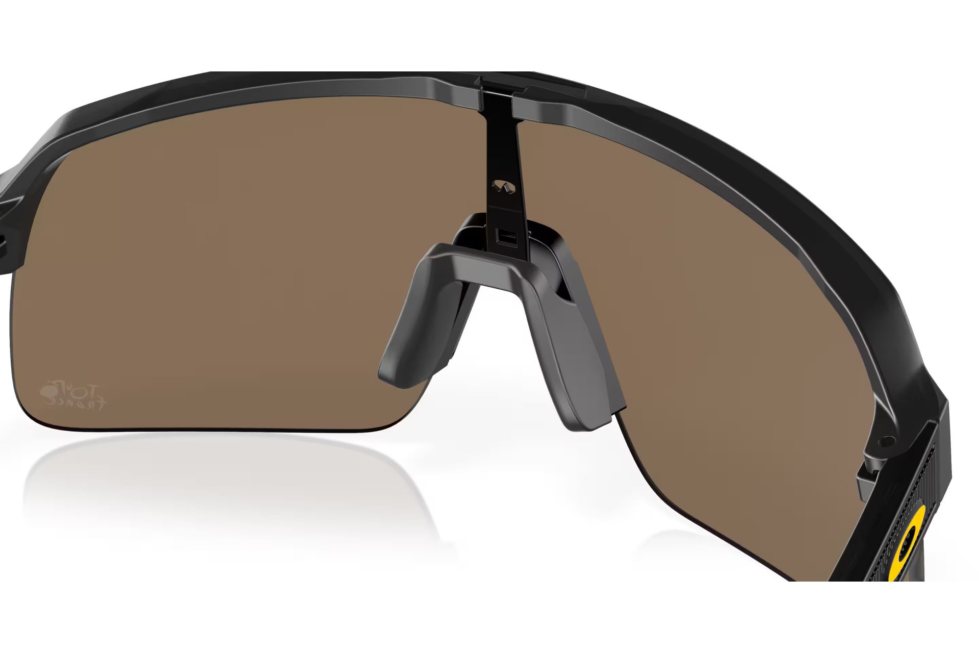 Oakley Sutro Lite Matte Black Ink - Prizm 24K