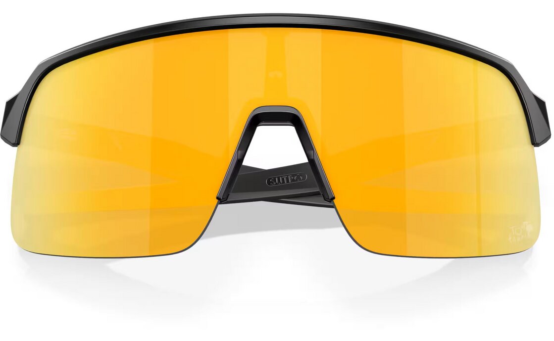 Oakley Sutro Lite Matte Black Ink - Prizm 24K