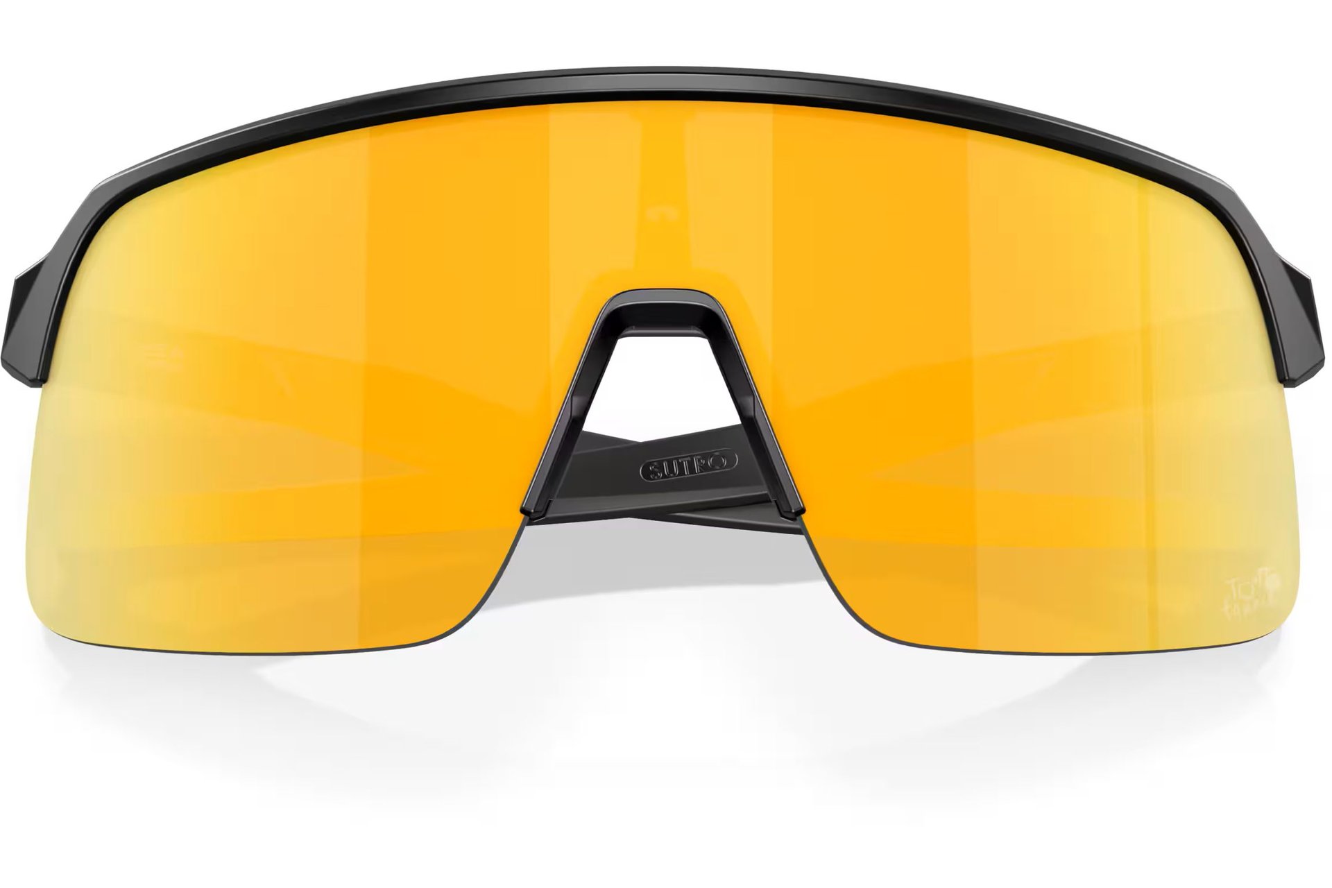 Oakley Sutro Lite Matte Black Ink - Prizm 24K