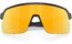Oakley Sutro Lite Matte Black Ink - Prizm 24K