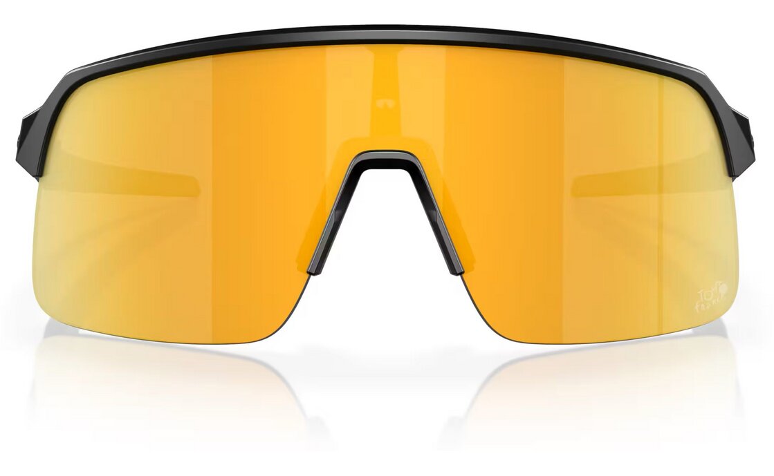 Oakley Sutro Lite Matte Black Ink - Prizm 24K