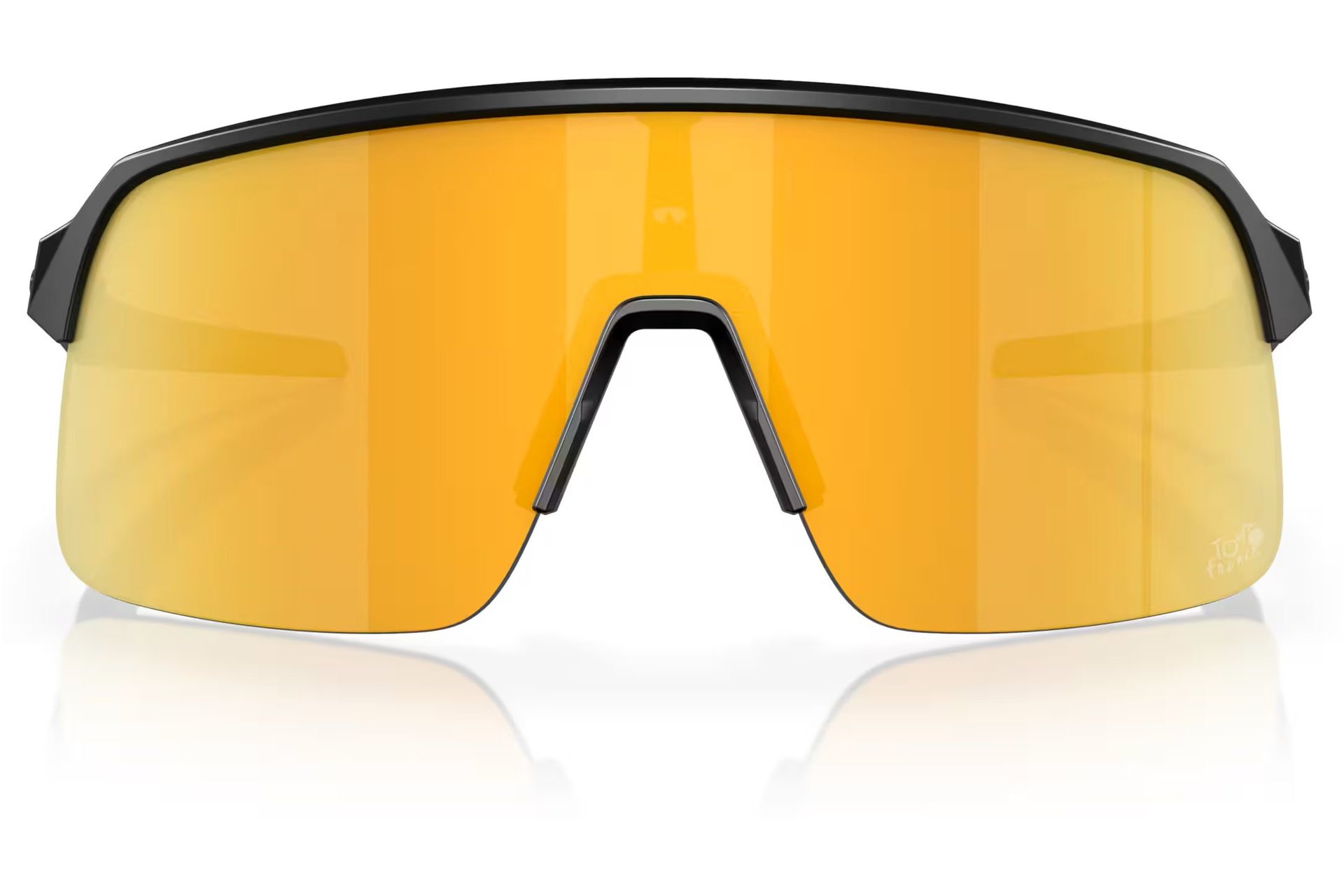 Oakley Sutro Lite Matte Black Ink - Prizm 24K