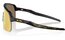 Oakley Sutro Lite Matte Black Ink - Prizm 24K