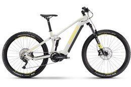 Haibike AllTrail 3 - 720 Wh - 29 - 27,5 Zoll - Fully