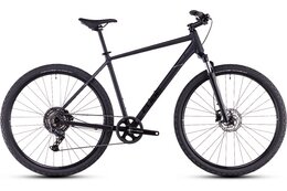 Cube Nature ONE - 28 Zoll - Diamant - 2026