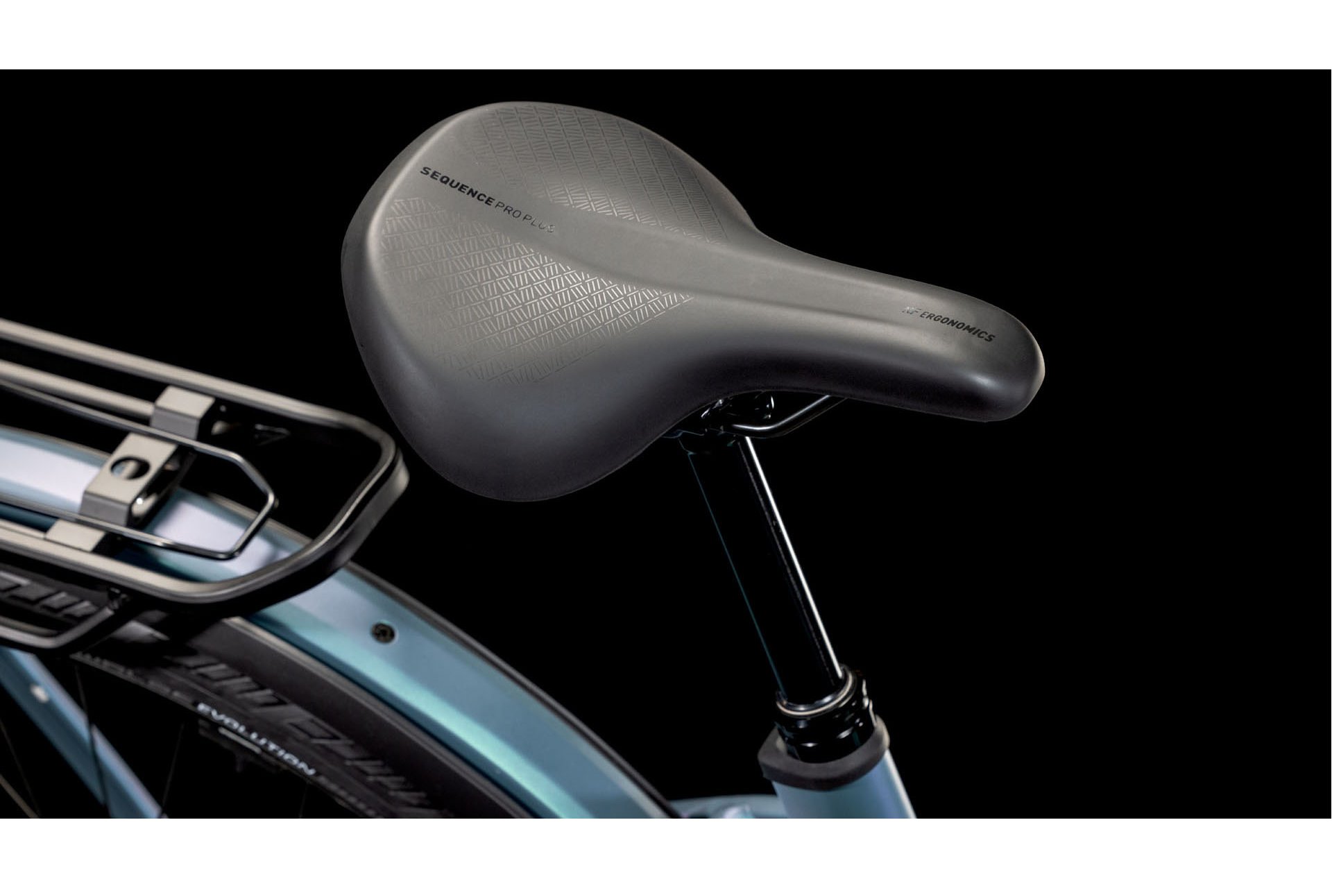 Cube Kathmandu Hybrid SLX 800 - 800 Wh - 28 Zoll - Damen Sport - 2025