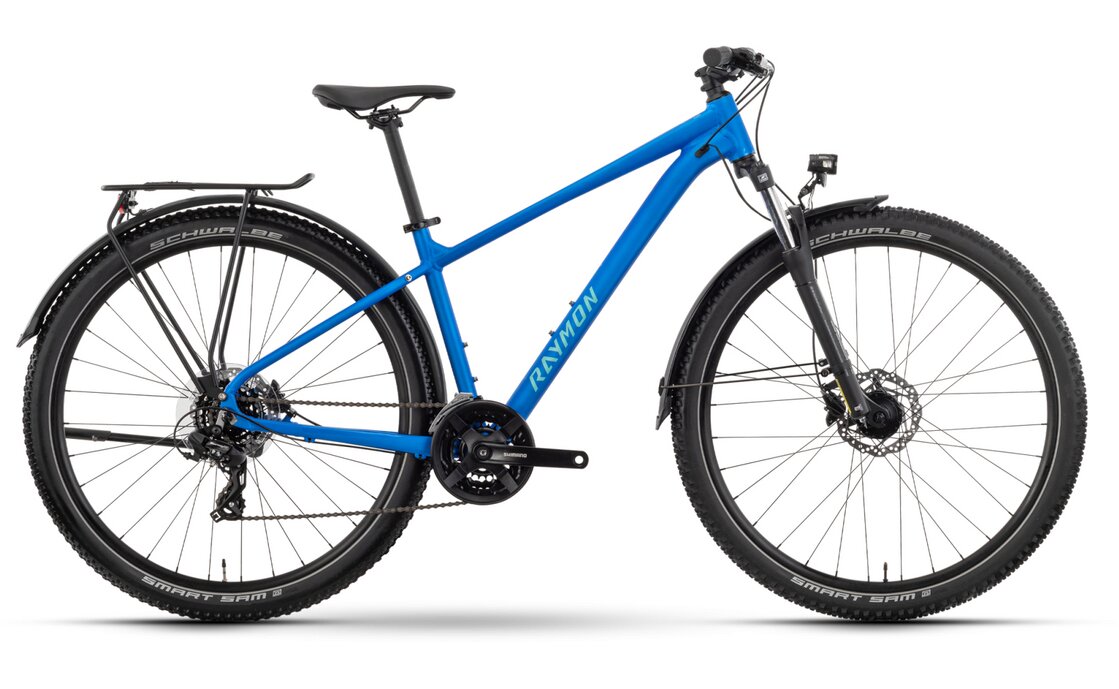 Raymon Nayta Street - 29 Zoll - Diamant - 2026