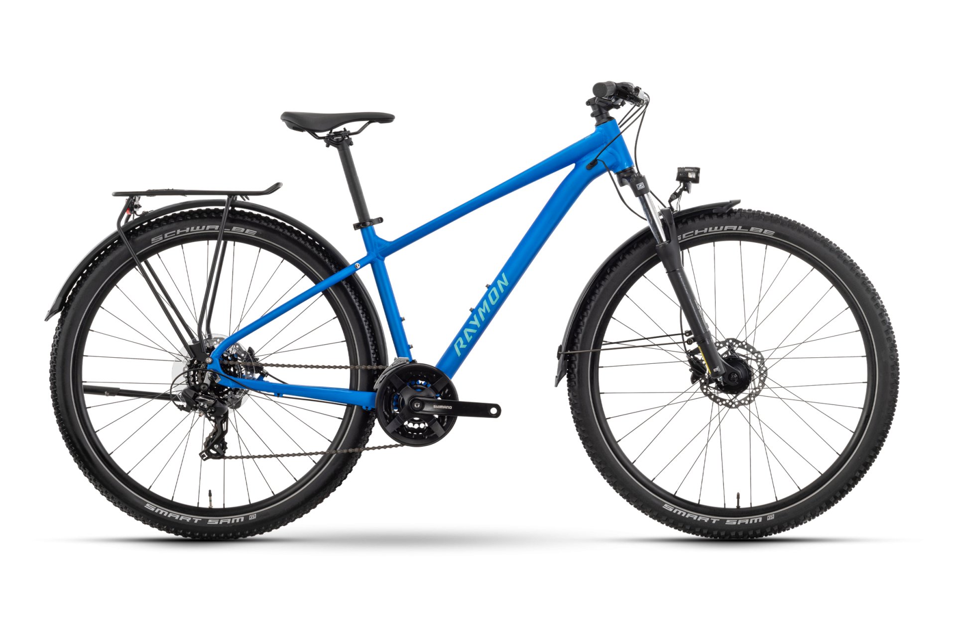 Raymon Nayta Street - 29 Zoll - Diamant - 2026