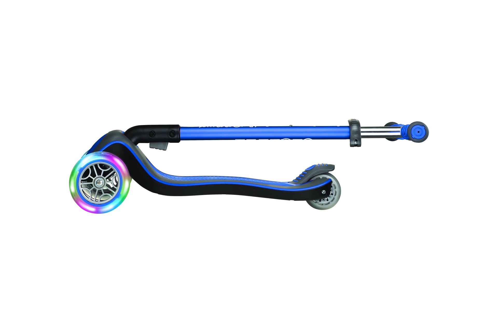 Globber Elite Deluxe Lights, mit Leuchtrollen - _ - 2024