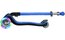 Globber Elite Deluxe Lights, mit Leuchtrollen - _ - 2024
