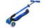 Globber Elite Deluxe Lights, mit Leuchtrollen - _ - 2024