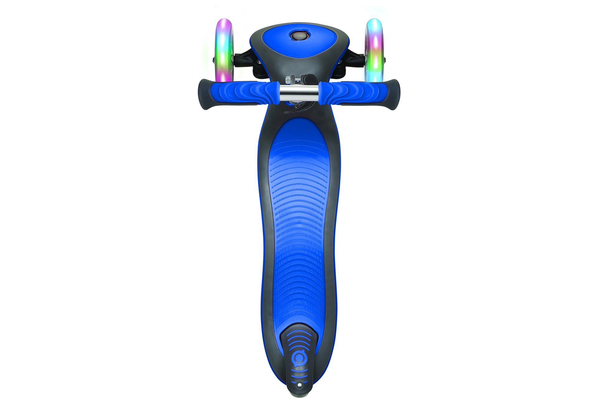 Globber Elite Deluxe Lights, mit Leuchtrollen - _ - 2024
