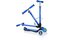 Globber Elite Deluxe Lights, mit Leuchtrollen - _ - 2024