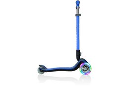 Globber Elite Deluxe Lights, mit Leuchtrollen - _ - 2024