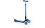 Globber Elite Deluxe Lights, mit Leuchtrollen - _ - 2024
