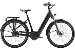 Trek District+ 4 Coaster Lowstep - 545 Wh - 27,5 Zoll - Tiefeinsteiger - 2026