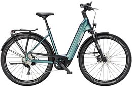 KTM Macina Gran 820 - 800 Wh - 27,5 Zoll - Tiefeinsteiger - 2025