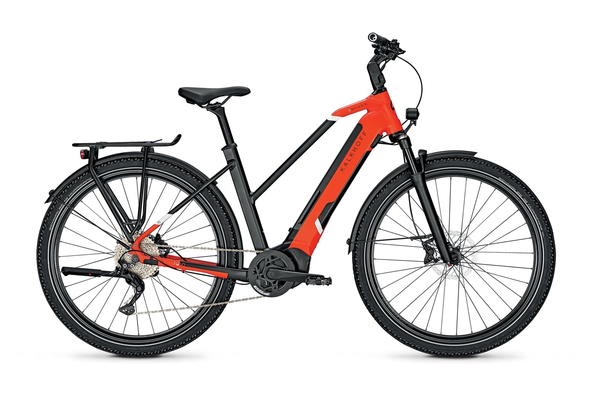 Kalkhoff Entice 5.B Move+ - 625 Wh - 29 Zoll - Damen Sport - Aktion