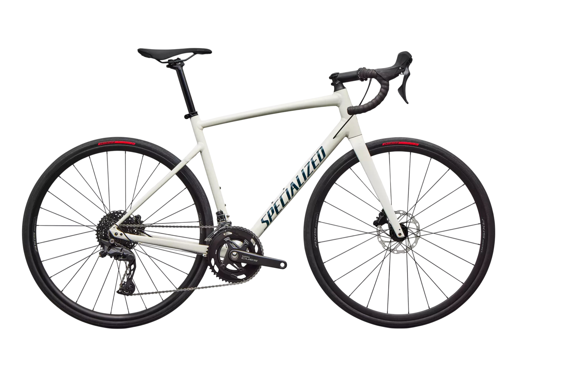 Specialized Allez E5 - 28 Zoll - Diamant - 2026