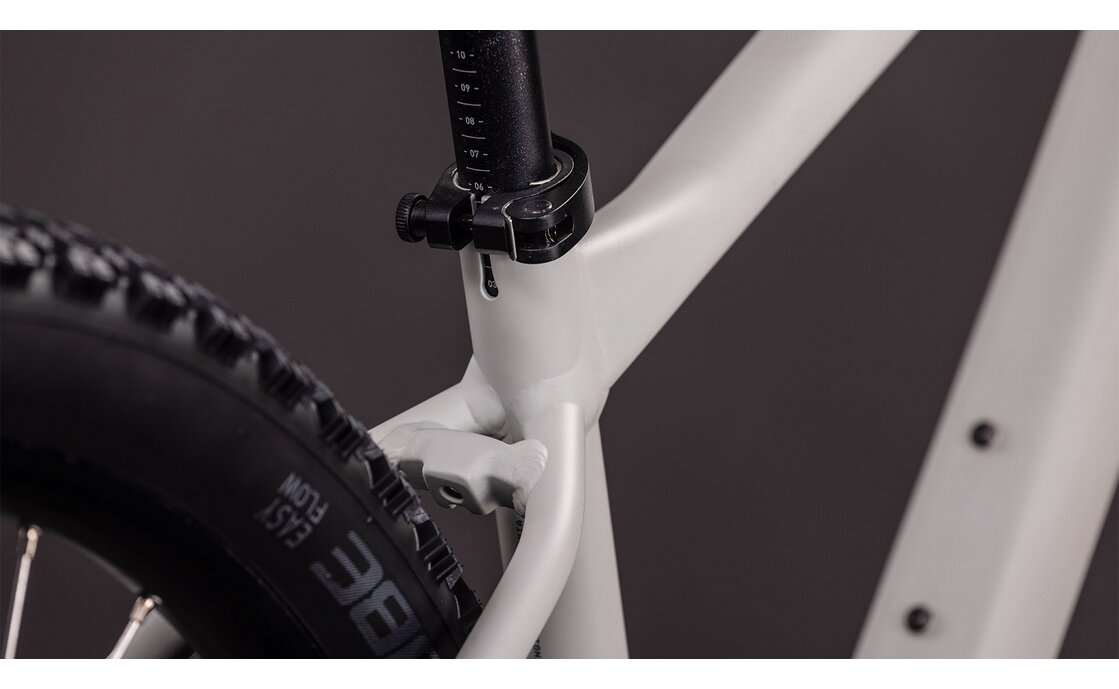 Cube Aim Pro - 27,5 Zoll - Diamant - 2026