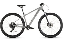 Ghost - Mountainbikes - Cube Aim Pro - 27,5 Zoll - Diamant - 2026