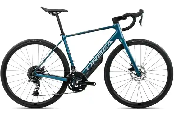 28 Zoll - Rennräder - Orbea Avant H50 - 28 Zoll - Diamant - 2026