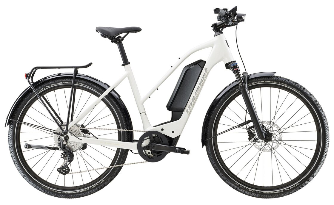 Diamant Zing Gen 2 - 800 Wh - 27,5 Zoll - Trapez