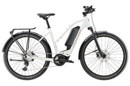 Diamant Zing Gen 2 - 800 Wh - 27,5 Zoll - Trapez