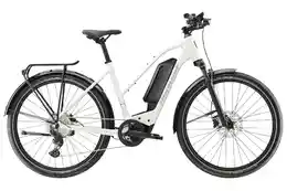 Diamant Zing Gen 2 - 800 Wh - 27,5 Zoll - Trapez
