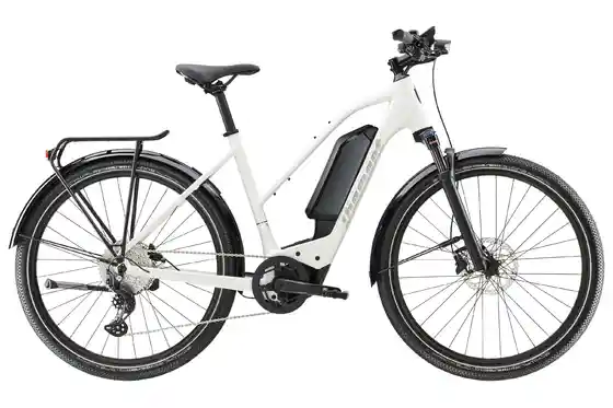 Fahrräder - Diamant Zing Gen 2 - 800 Wh - 27,5 Zoll - Trapez