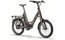 QiO Compact PE - 545 Wh - 20 Zoll - Compact - 2026