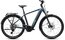 Cube Nuride Hybrid Pro 800 - 800 Wh - 28 Zoll - Diamant - 2027