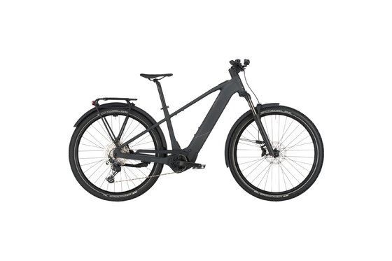 Bergamont Revox - Bergamont E-Revox Tour 20 - 800 Wh - 29 Zoll - Diamant