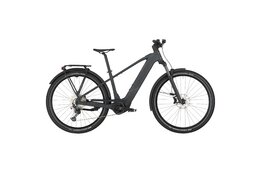 Bergamont E-Revox Tour 20 - 800 Wh - 29 Zoll - Diamant