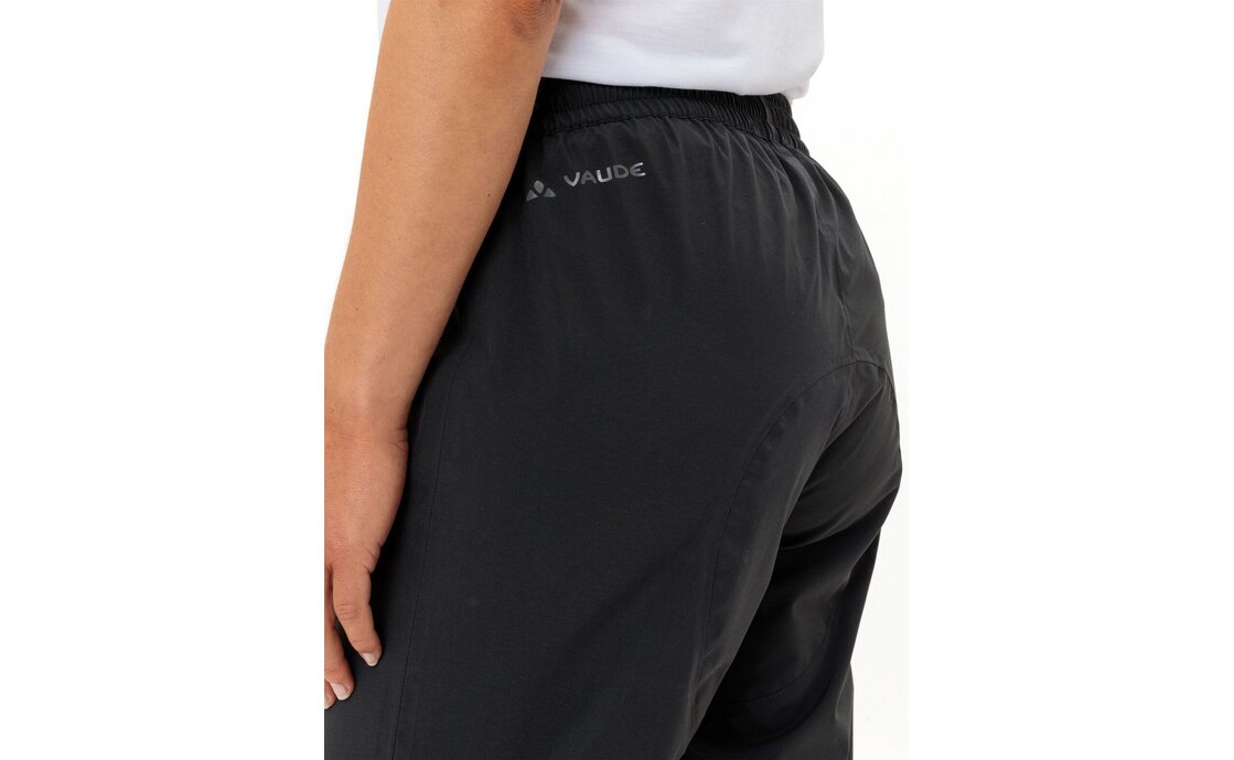 Vaude Damen Yaras Regenhose IV - 2026