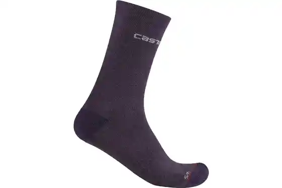 XXL Sale % - CASTELLI Diciotto Soft Merino Damen Socken