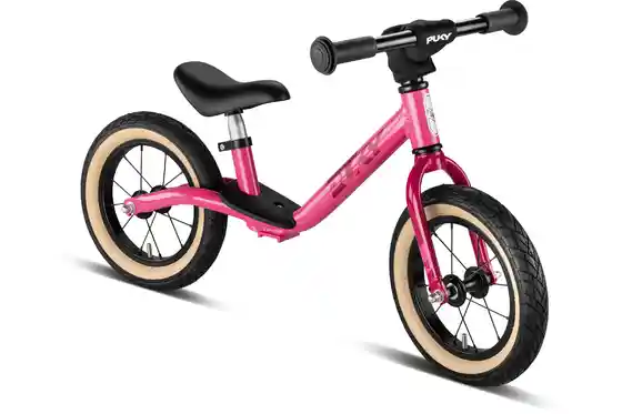 Kinderfahrräder - Puky LR Light - 2027