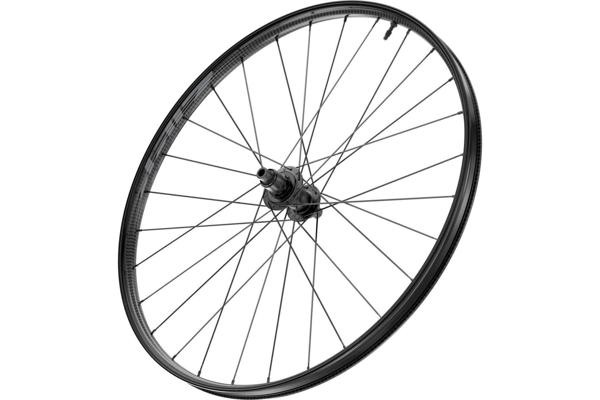 Zipp 101 XPLR Disc CL 28" Hinterrad, tubeless, Shim/SRAM