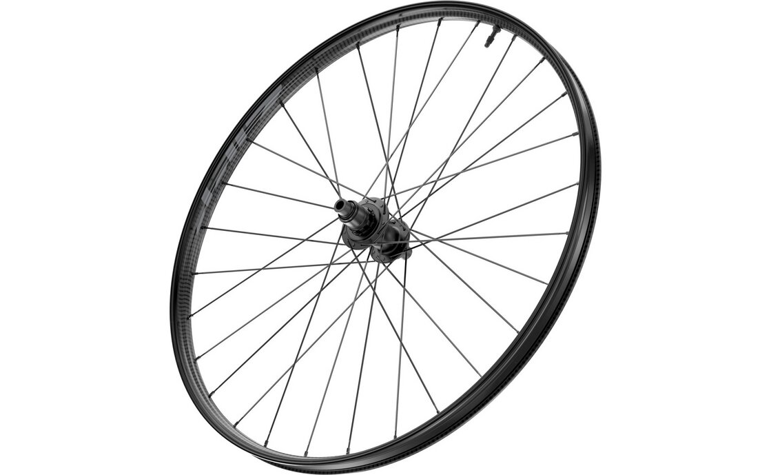 Zipp 101 XPLR Disc CL 28" Hinterrad, tubeless, Shim/SRAM