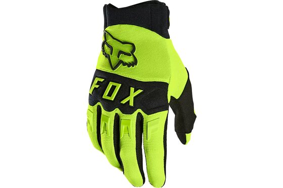 Handschuhe - Fox Dirtpaw Langfinger Handschuhe - 2023