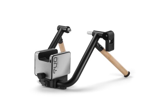 Rollentrainer - Elite Tuo Rollentrainer - komplett montiert